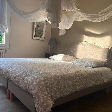 Villa Havre de paix avec grand jardin à Perros-Guirec Extérieur photo