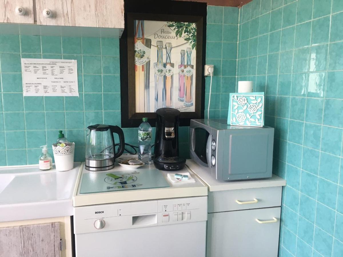 Villa Havre de paix avec grand jardin à Perros-Guirec Extérieur photo