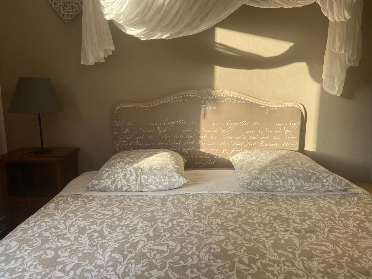 Villa Havre de paix avec grand jardin à Perros-Guirec Extérieur photo